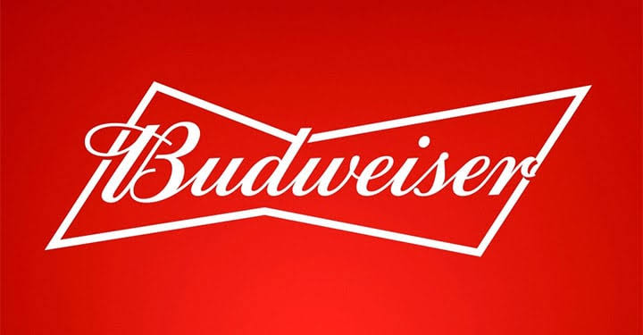 Consumer brand logos