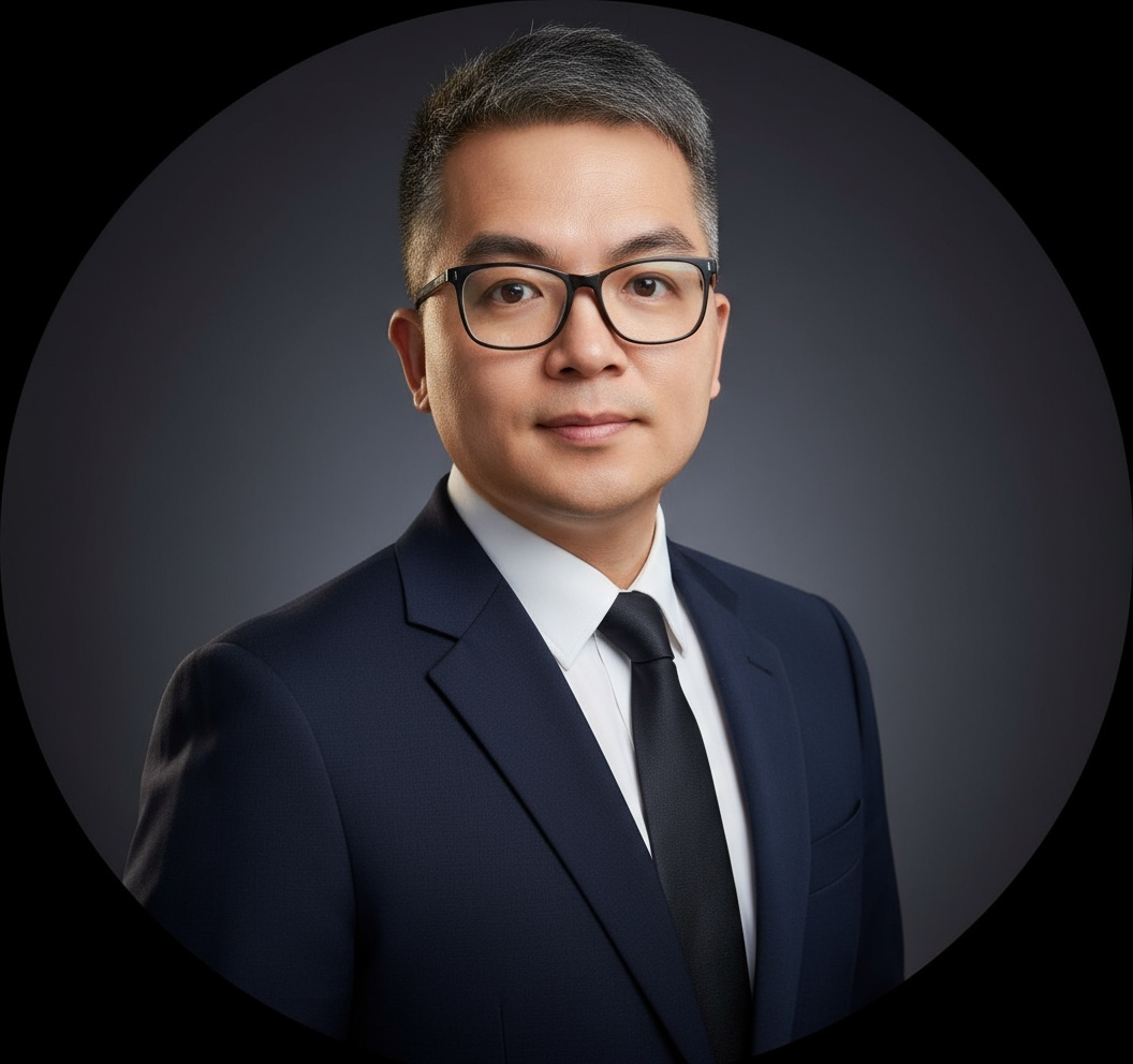 封积文 Kevin