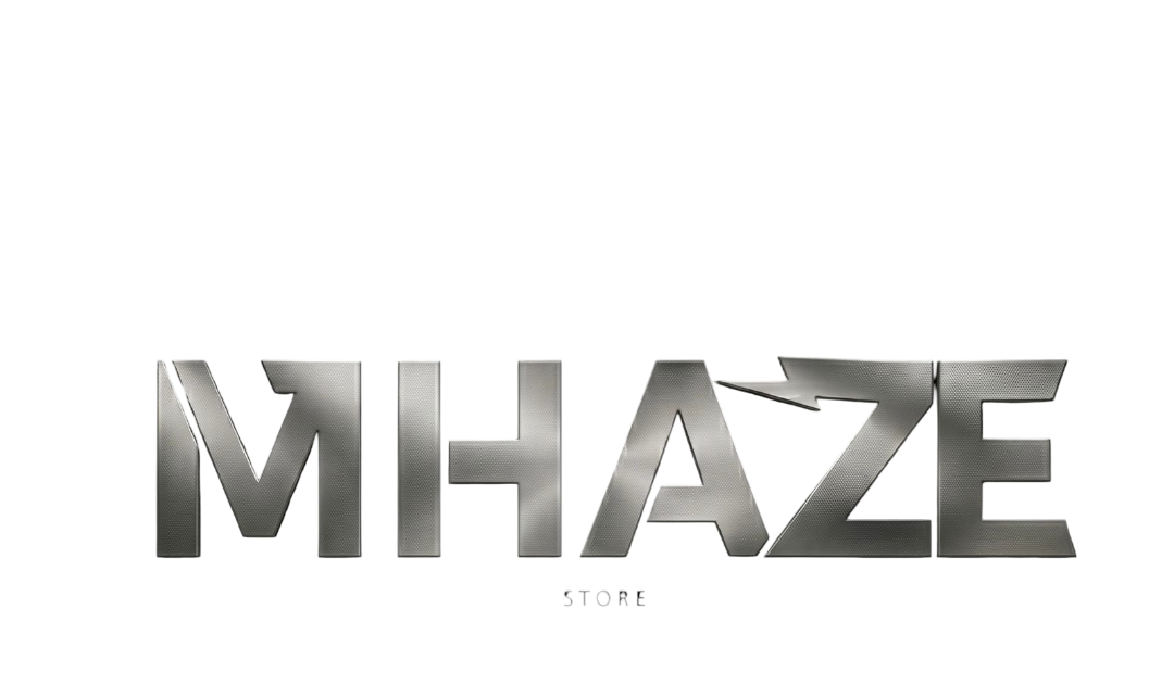 MHAZE Store