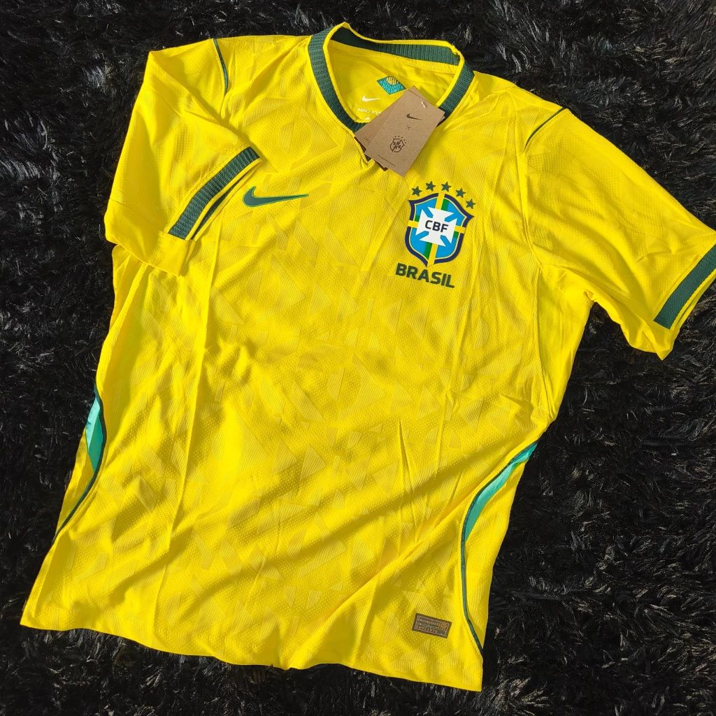 Camisa Brasil I