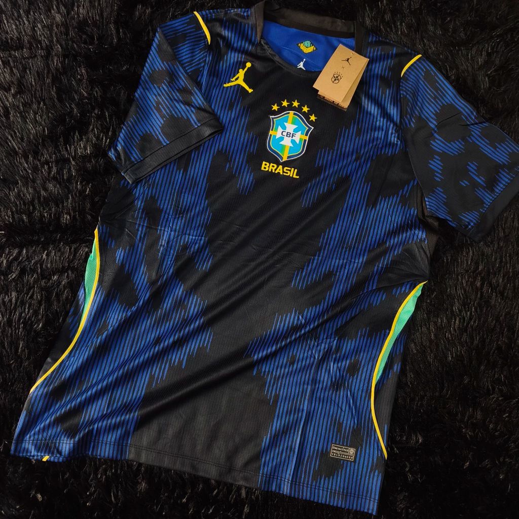 Camisa Brasil II